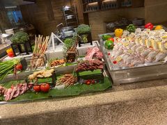 -融信华邑酒店·鲜艳西餐厅