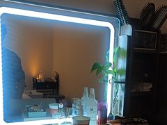 -沐森 •疗愈头疗馆(打浦桥店)