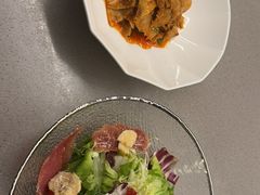 -同庆楼(滨湖万达广场店)