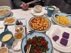 -胥城奥灶面·面之府(书香世家月亮湾酒店)