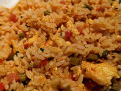 -很久以前羊肉串(中山公园店)