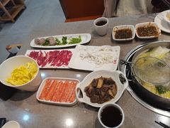 -为什么牛潮汕牛肉火锅(万胜广场店)