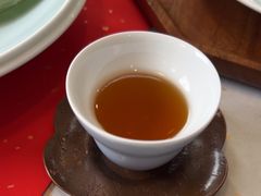 -荷风细雨·中国茶宴(碧云店)