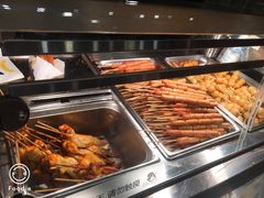 -宜家·瑞典风味餐厅(北京西红门店)