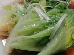 -绿茶餐厅(燕郊永旺店)