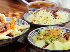 -洁美凉粉店(温江店)