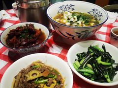 -老宜春味道·江西菜(都市春天店)