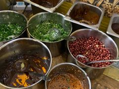 -东北饭包·阳仔小吃(白檀小区店)