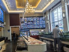 -花开富贵平潭海鲜楼(平潭店)