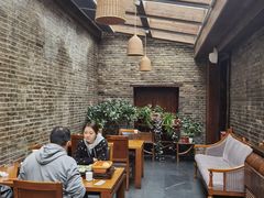 -烧肉馆(古北水镇景区店)