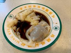 广式鸳鸯肠粉-西关明记肠粉(荔枝湾店)
