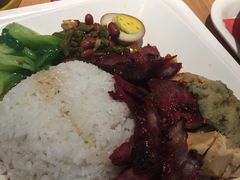 -食悦天美食广场(沈阳青年大街万象城店)