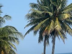 -日月湾海门游览区