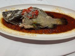 -宝轩渔府·老字号海鲜·正宗津菜(水上店)