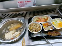 -木马转自助烤肉小火锅(祥禾天地店)