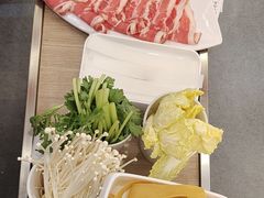 -巴蜀王婆大虾(南锣鼓巷店)