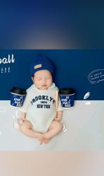 -小熊维尼高端儿童摄影(宝安旗舰店)