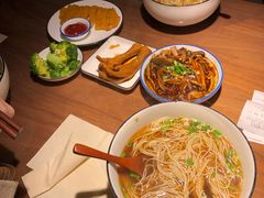 -十面春风·江南面馆(崇宁路店)