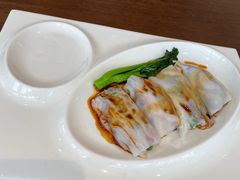 -索菲特酒店·乐轩华中餐厅
