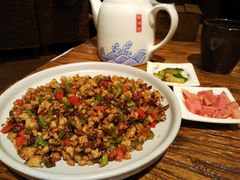 -云海肴·汽锅鸡·云南菜(领展购物广场·中关村店)