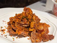 -星·South Beauty·俏江南(国贸店)