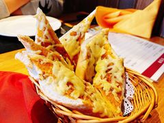 -申德勒加油站餐厅(三里屯北小街店)