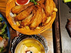 -1886德国汽车餐厅(外滩中央店)