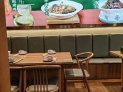-满盛家宴·烤鸭·海鲜天津菜(河北路总店)