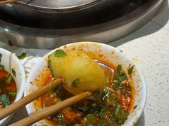 -水碾河刘老大串串香(水碾河路店)