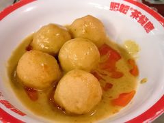 -肥韬香港茶餐厅(上海首店)