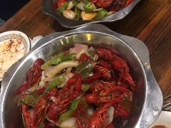 -韩食代烧烤(龙华路美食街店)