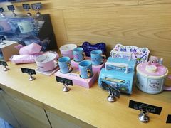 -星巴克(朵云轩店)