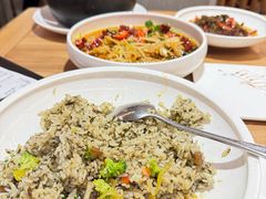 -枣子树·素食餐厅(普陀山店)