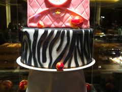 -AdD全日制餐厅(中谷花园酒店)