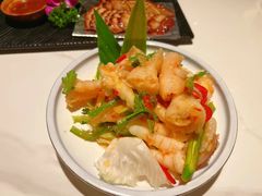 -印象南洋·泰国风情餐厅(新安店)