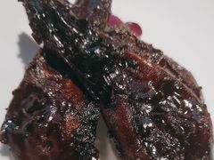 -杨氏青龙虾·羊蝎子(金盛路总店)