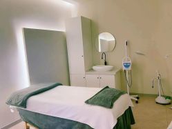 -VE专注问题肌·赛诺龙&科学美肤中心