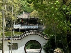 -求雨山文化公园