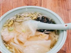 -老清朝包子铺(开明街店)
