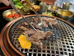 -伏一解牛烤肉专门店(信业购物中心店)