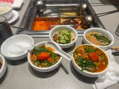-海底捞火锅(雄峰城店)