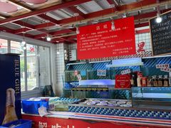 -谢记上海大排档(长寿路店)