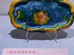 -深圳博物馆(古代艺术馆)