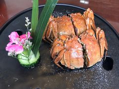 -马头巷·隐庐居·红油大虾(园区店)