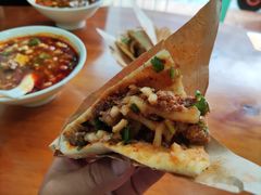 -豆相识•九九豆腐脑(牛咡桥店)