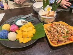 -婉泰·特色小吃·舂鸡脚(告庄二店)
