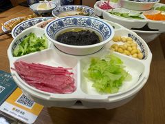 -咂摸(南锣鼓巷店)