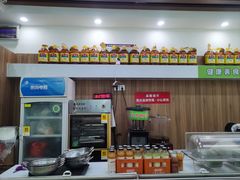 -舞素卷菜煎饼.糁汤(万达金街店)