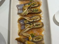 竹蛏皇-高佳庄·舟山海鲜(海景旗舰店)