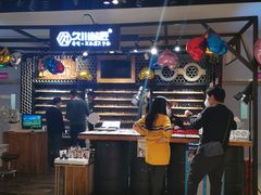 -日本手作眼镜·久川睛匠(龙德店)